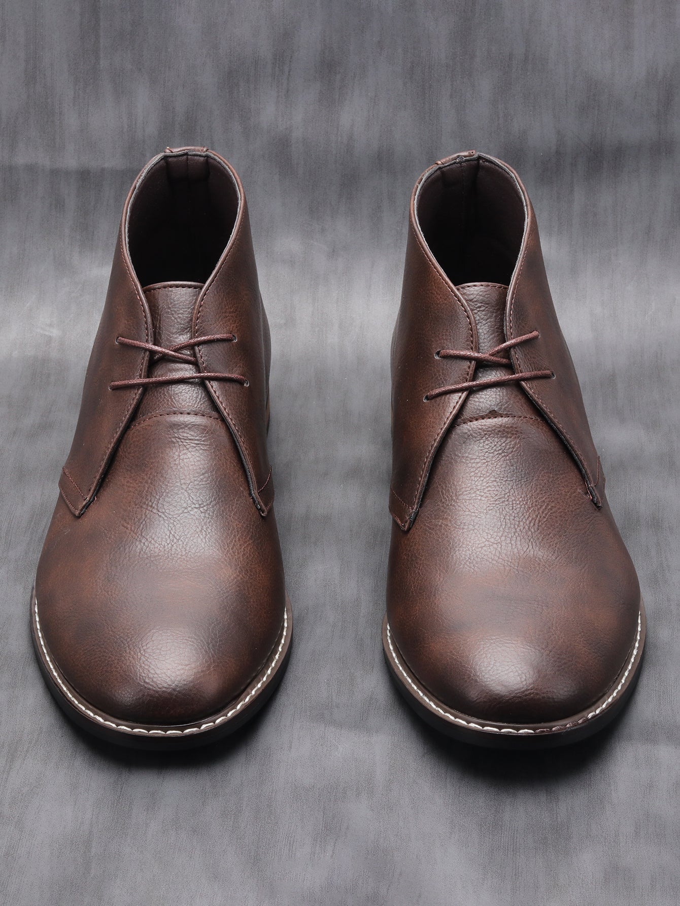 Men Desert Boots