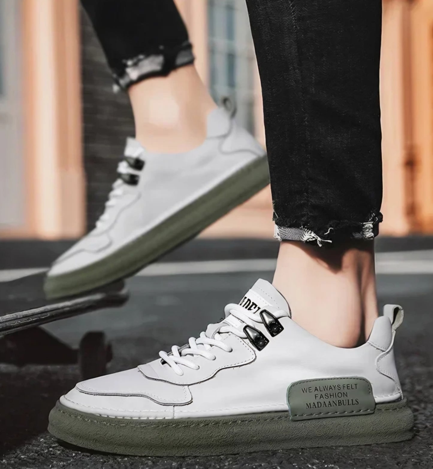 Men Zapatillas