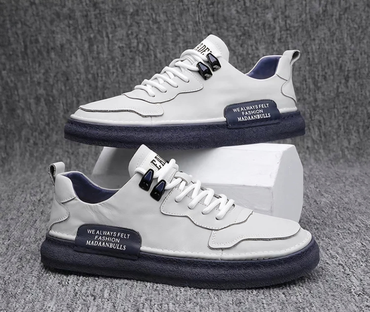 Men Zapatillas