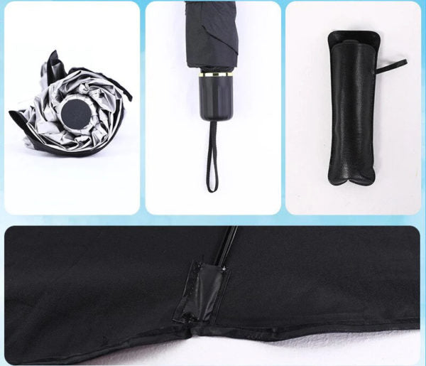 Car Sunshade Umbrella