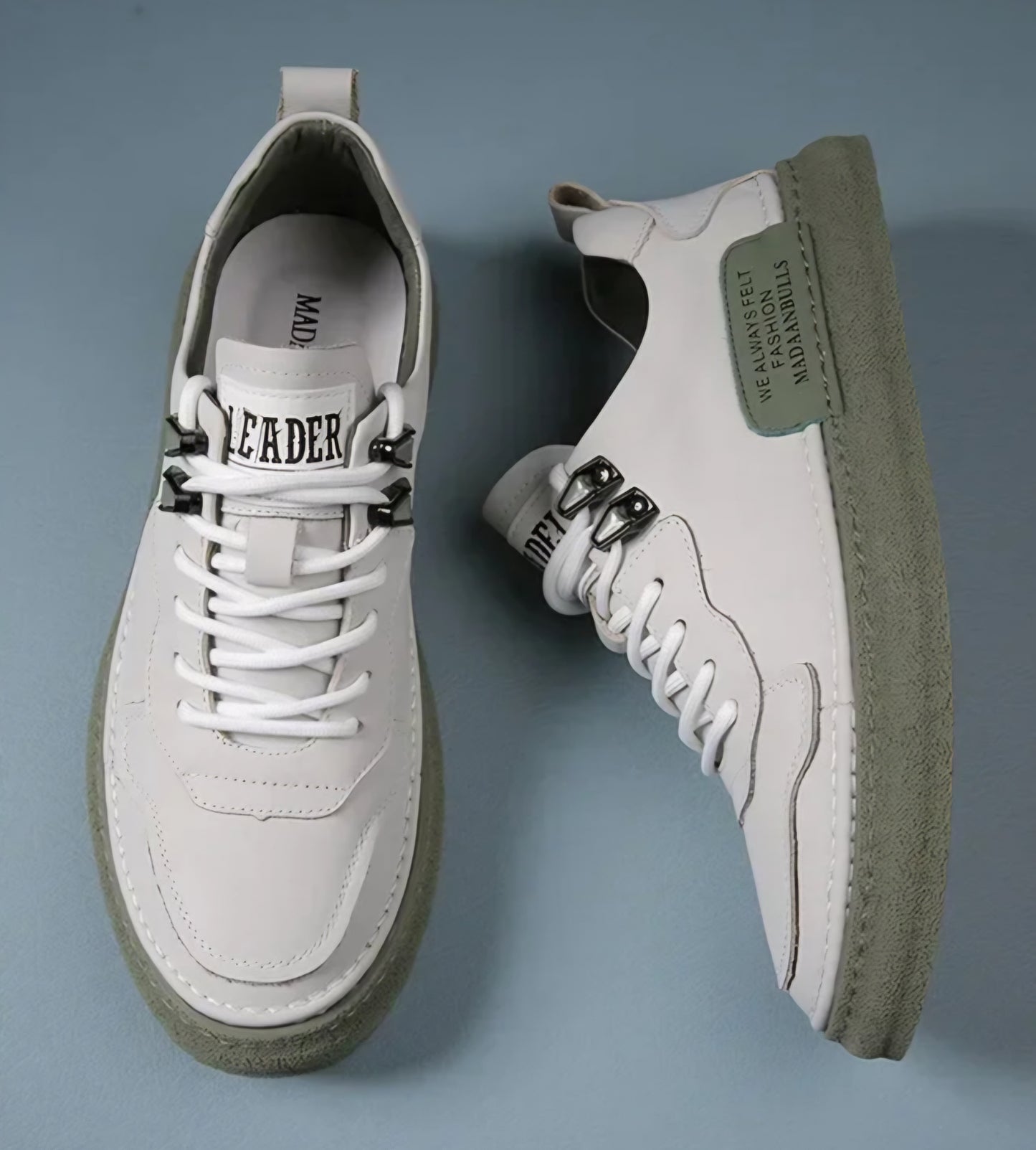 Men Zapatillas