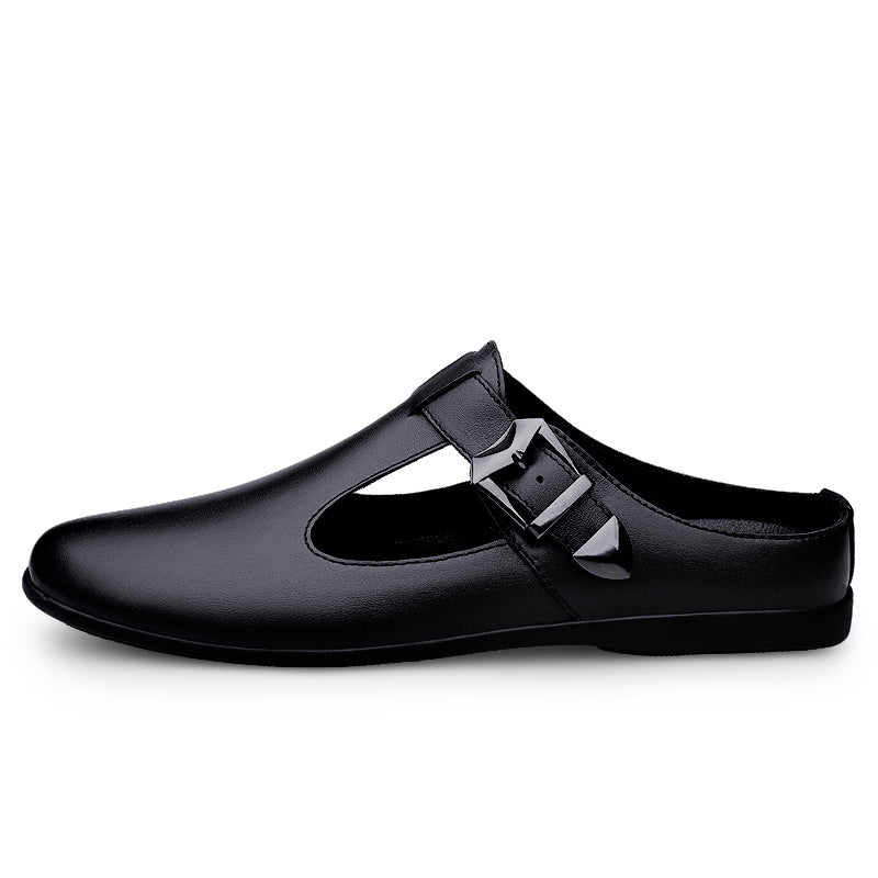 Men Retro Sandals