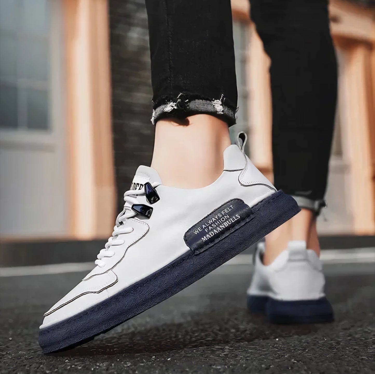 Men Zapatillas