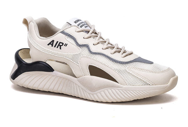 Men Breathable Sneakers