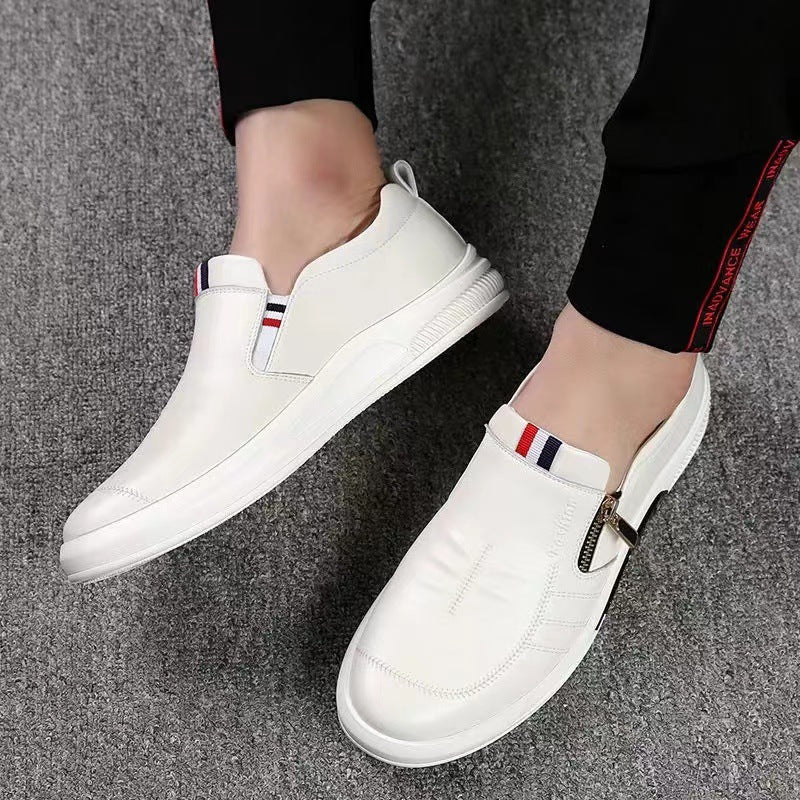 Zapatos De Hombre