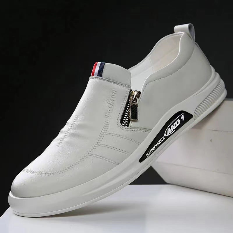 Zapatos De Hombre