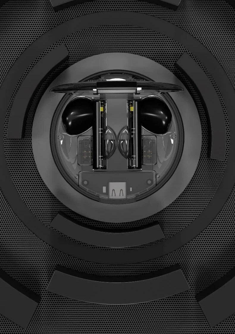 Smart Earphones