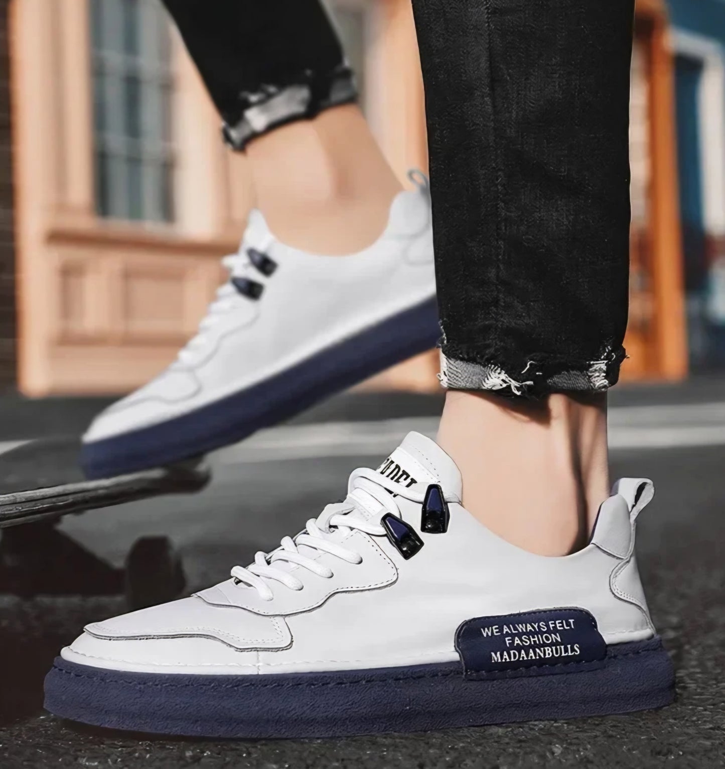 Men Zapatillas