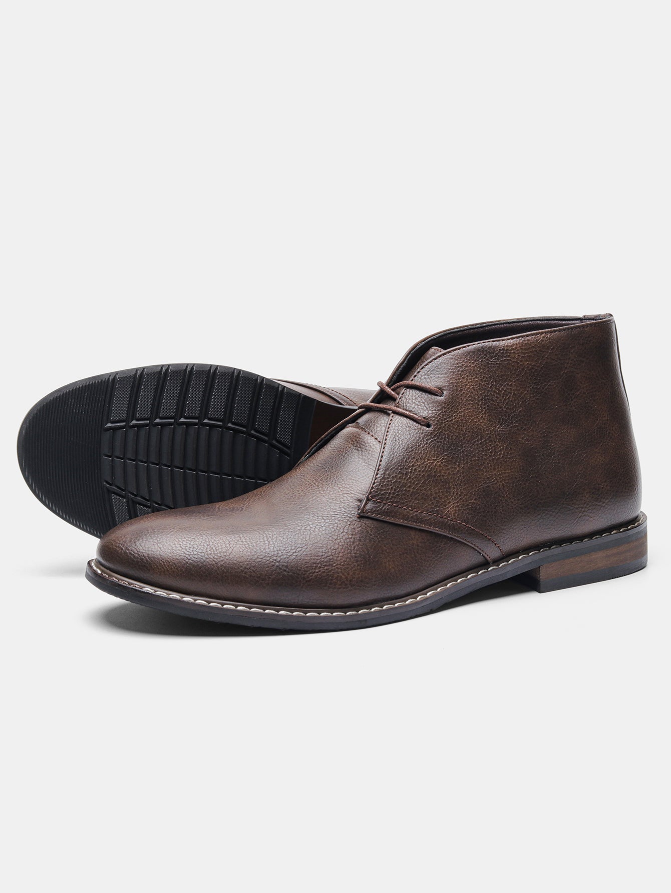 Men Desert Boots
