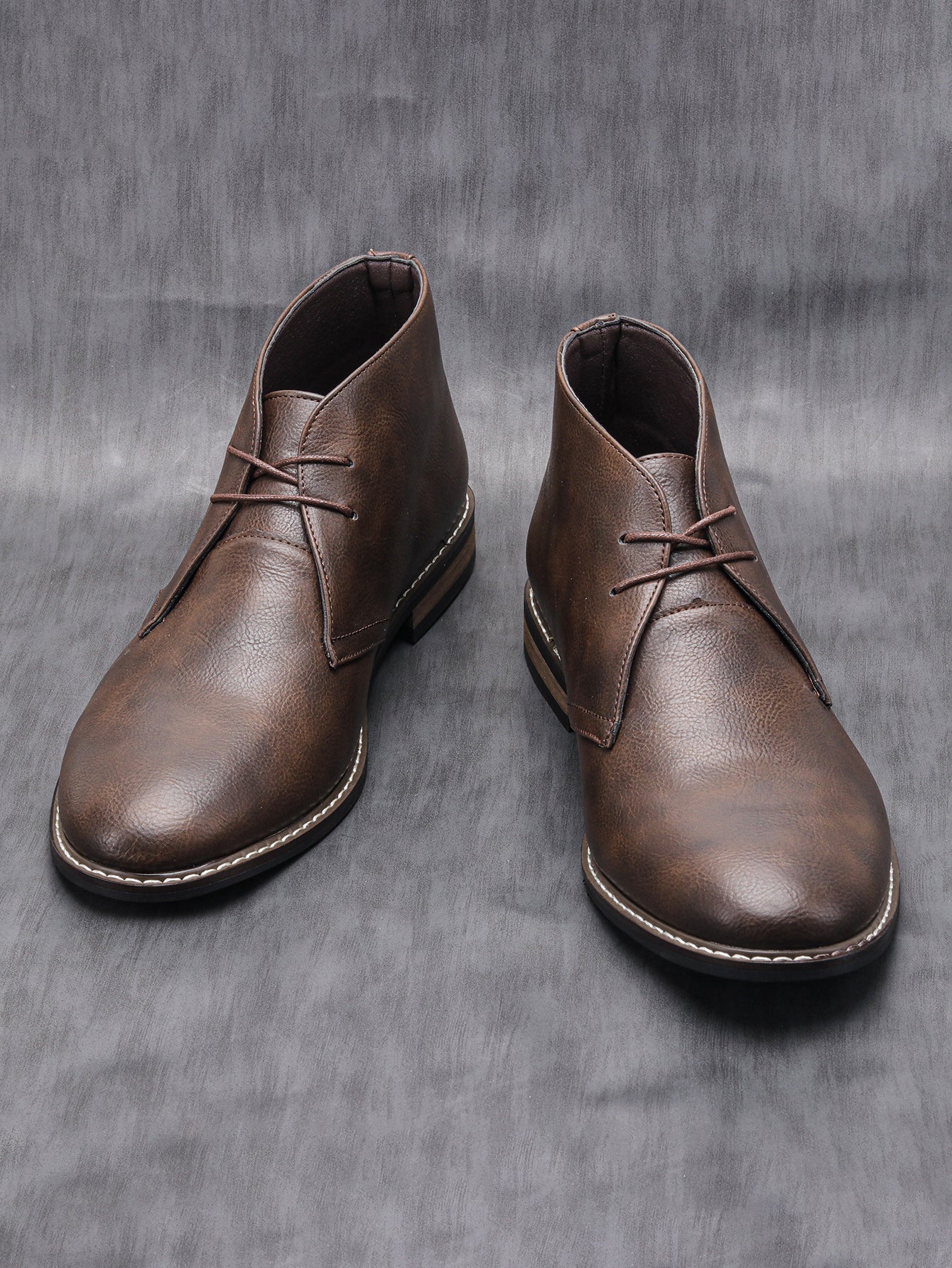 Men Desert Boots
