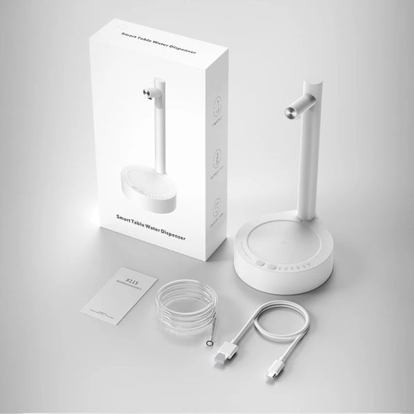 Desktop Water Dispenser