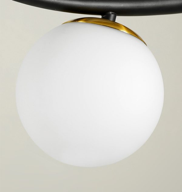Bird Chandelier
