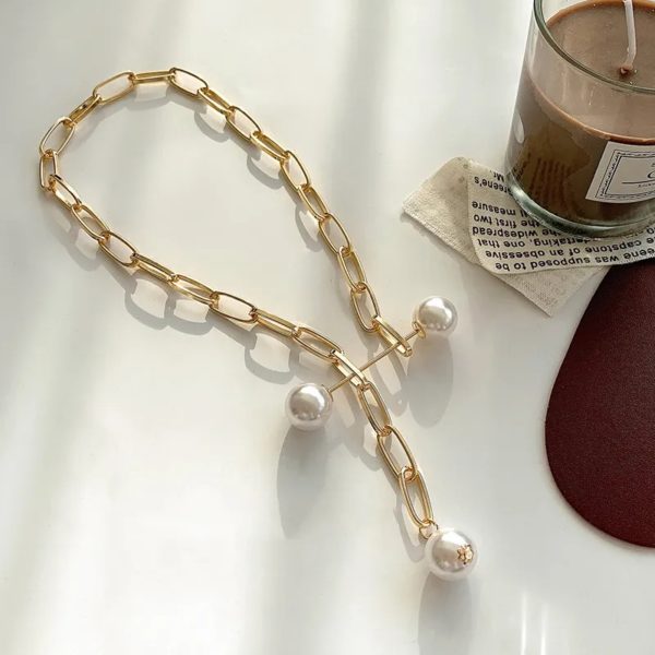 Chain Choker