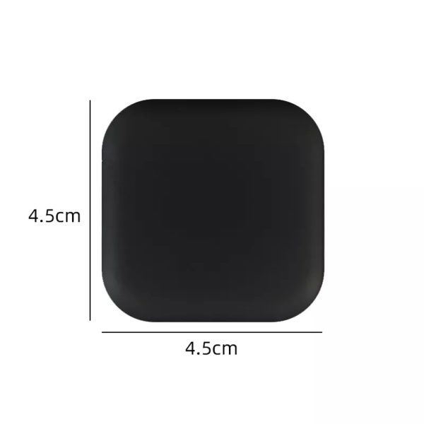 Shockproof Crash Pad - Pack of 5