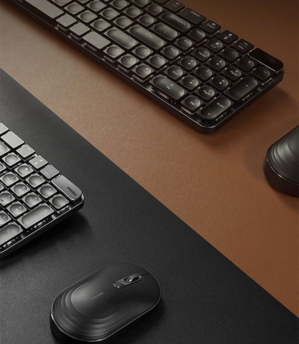 Leather Desk Mat