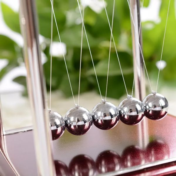 Newton Pendulum Balance Ball
