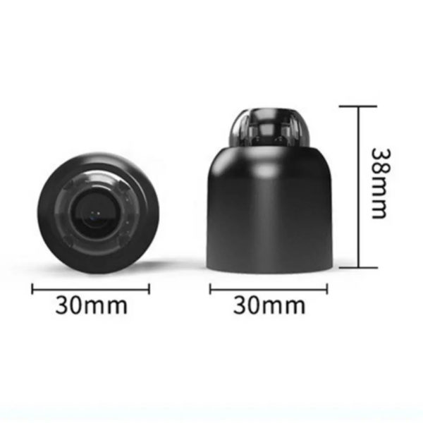 X5 Mini Camera