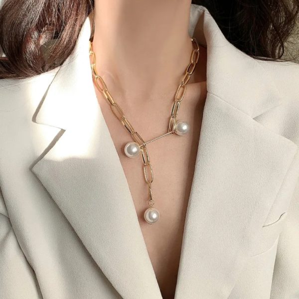 Chain Choker