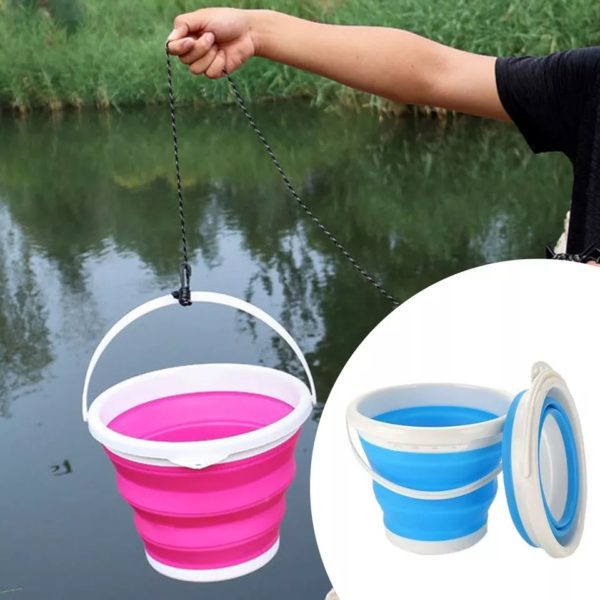 Collapsible Bucket