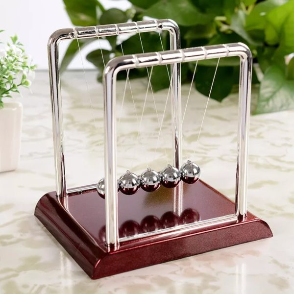 Newton Pendulum Balance Ball