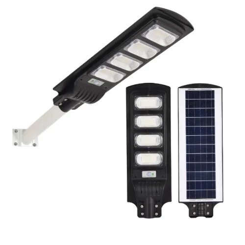 Solar Street Light