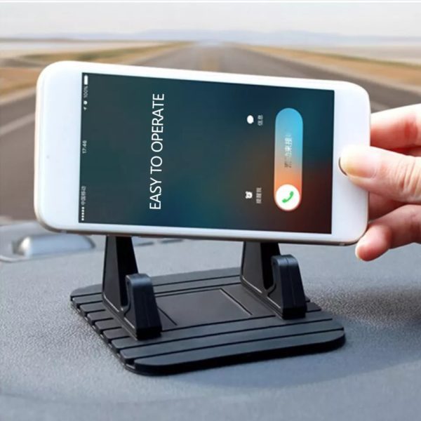 Mobile Holder Mat