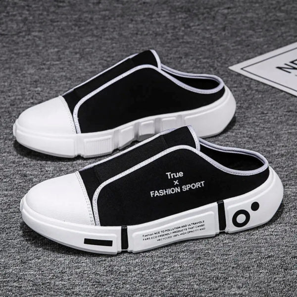Baotou Shoes