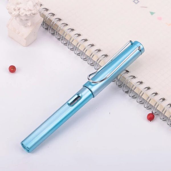 Soft Ink Pen (2 pcs)