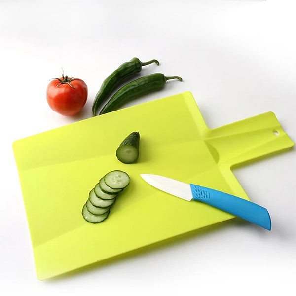 Foldable Chopping Board - Pack of 2