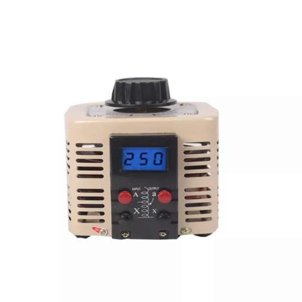 Voltage Regulator