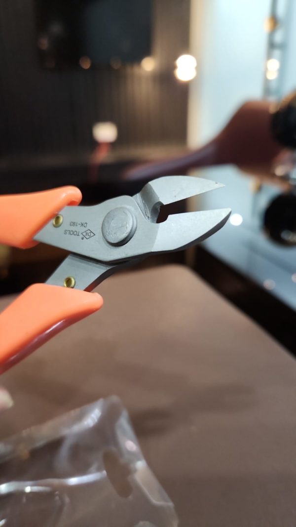 Wire Cutter