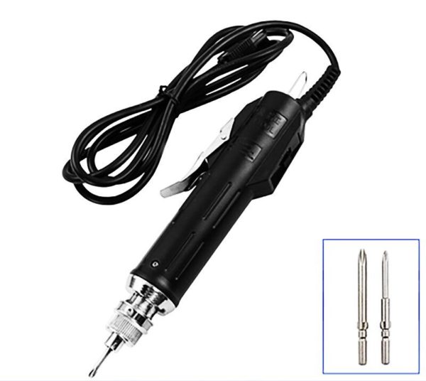 Electric Screwdriver