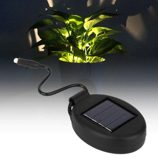 Solar Flowerpot Lamp (Pack of 4)