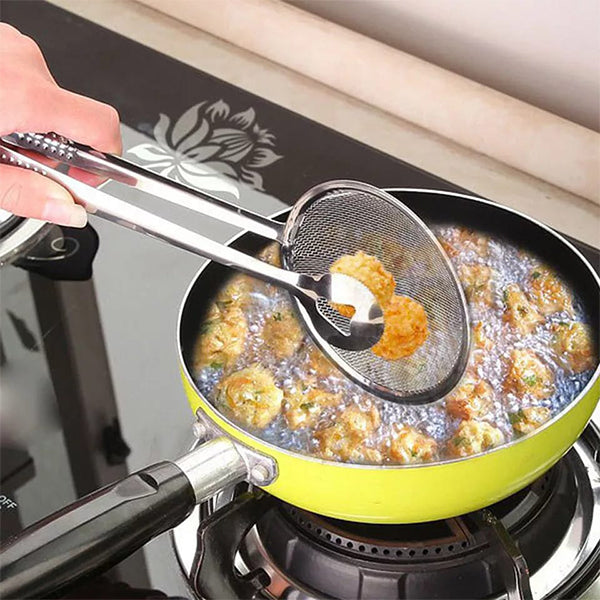 Fried Food Strainer