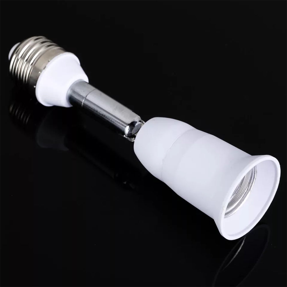 E27 Lamp Holder- Pack of 2