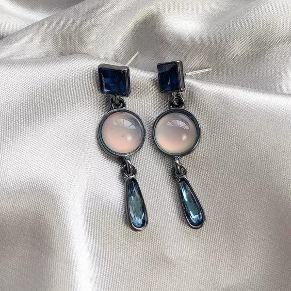 Waterdrop Earrings