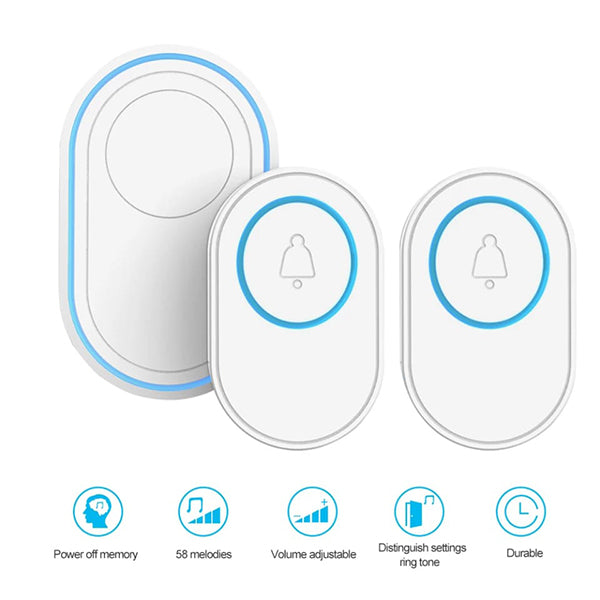 Wireless Doorbell