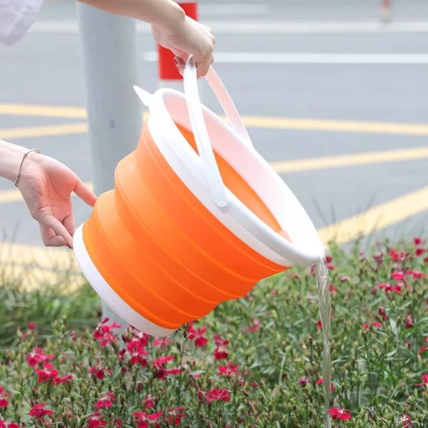 Collapsible Bucket