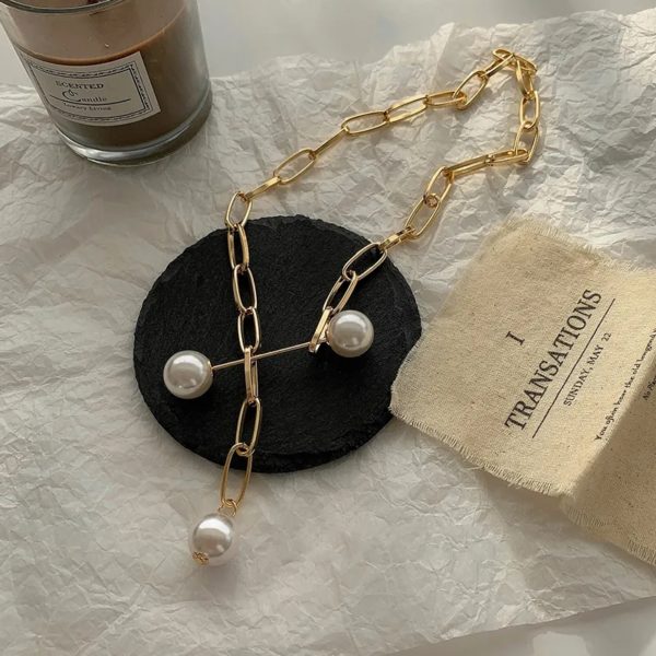 Chain Choker