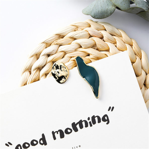 Irregular Stylish Studs