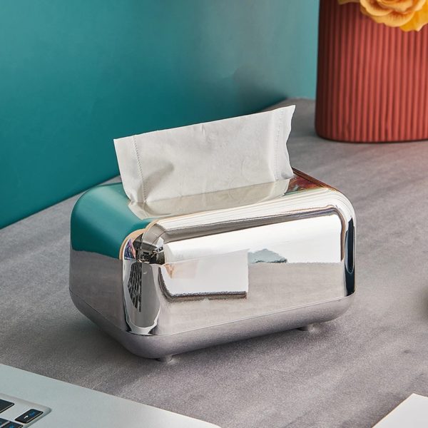 Luxury Tissue Box