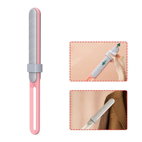 Lint Remover Brush