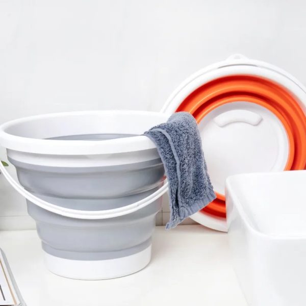 Collapsible Bucket