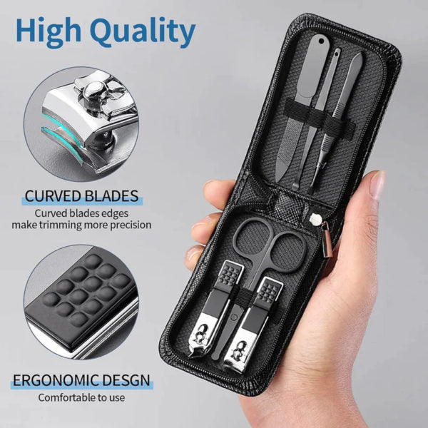 Manicure Set
