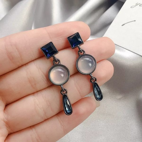 Waterdrop Earrings