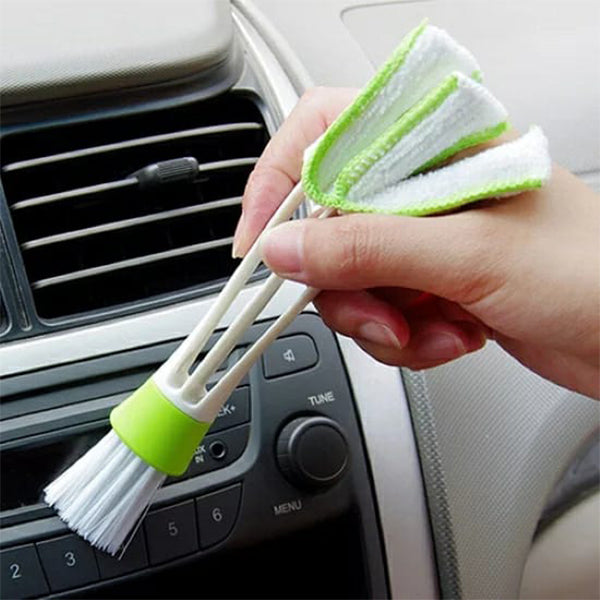 Multi-Purpose Cleaning Brush
