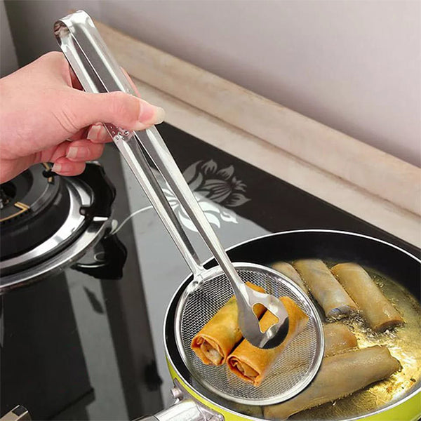 Fried Food Strainer