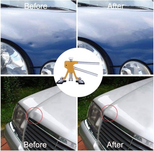 Dent Removal Tool Kit