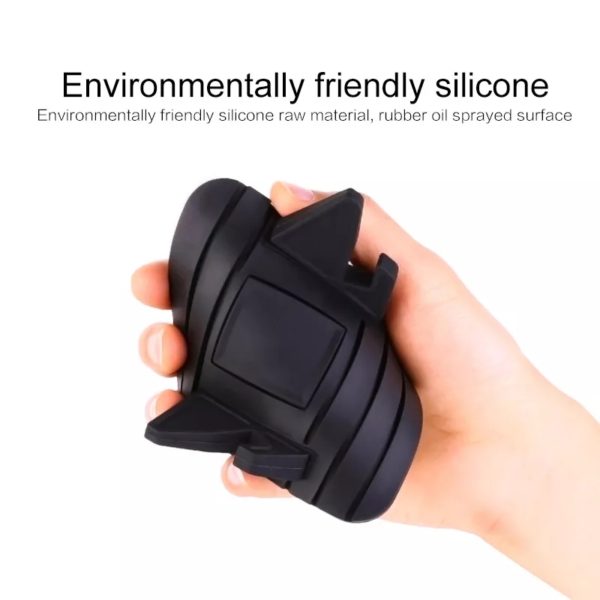Mobile Holder Mat