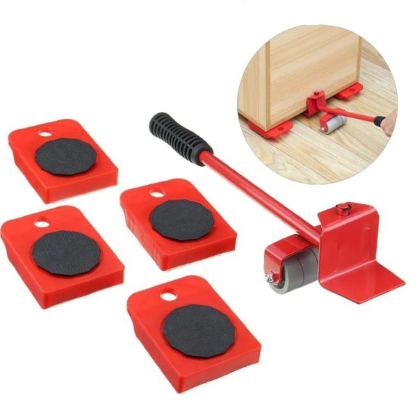 Furniture Moving Tool